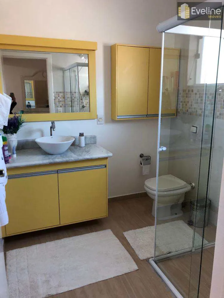 Casa, 3 quartos, 160 m² - Foto 6