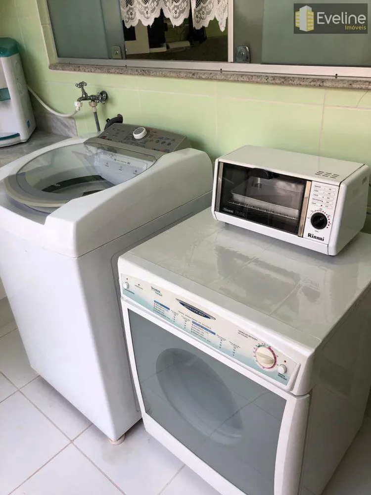 Casa, 3 quartos, 160 m² - Foto 15