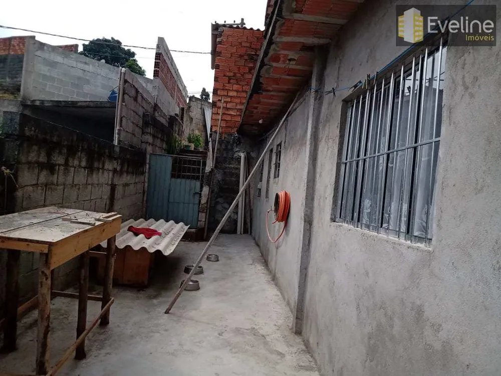 Casa, 2 quartos, 155 m² - Foto 4