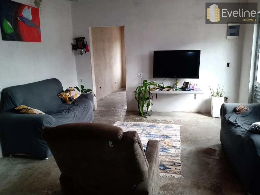 Casa, 2 quartos, 155 m² - Foto 1
