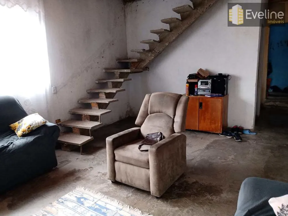 Casa, 2 quartos, 155 m² - Foto 1