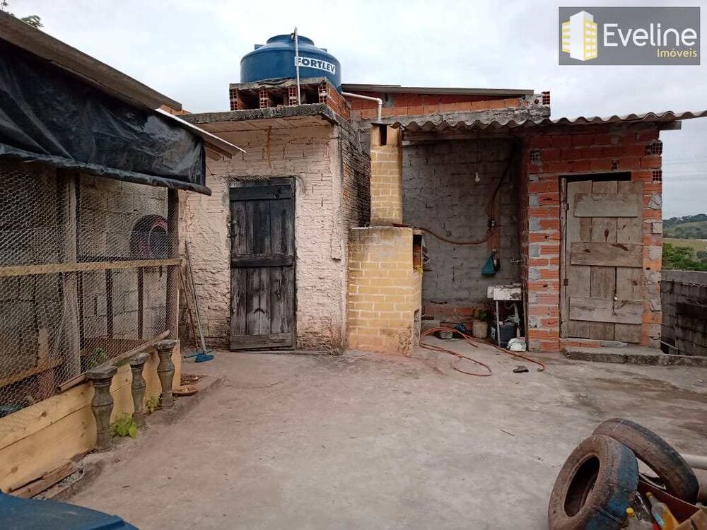 Casa, 2 quartos, 155 m² - Foto 3