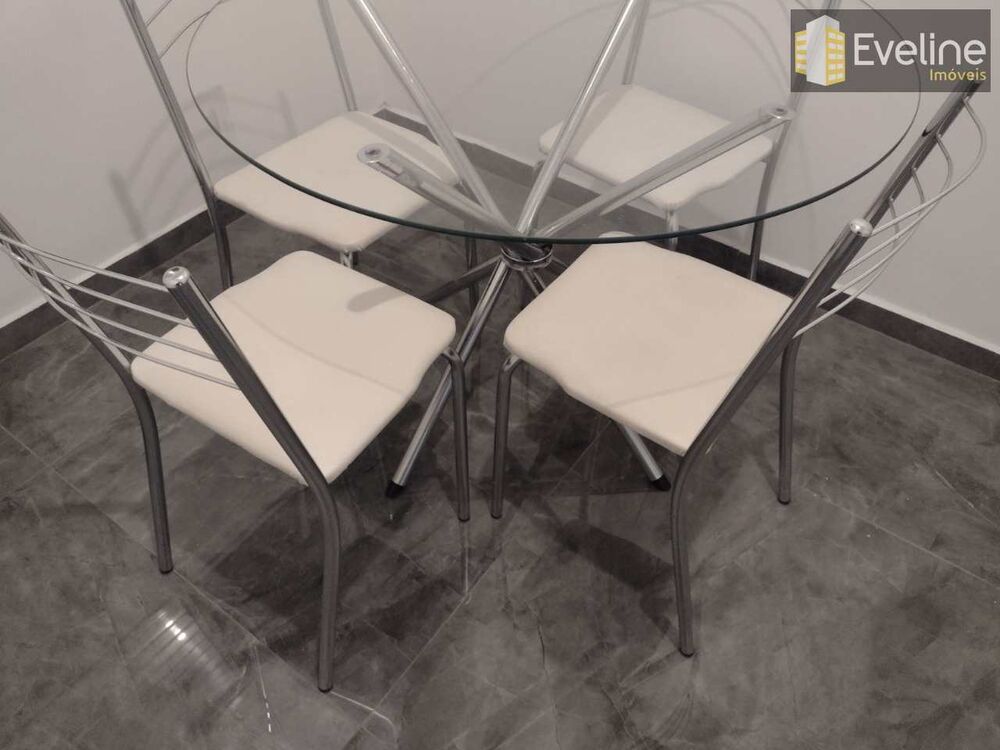 Apartamento, 2 quartos, 44 m² - Foto 2