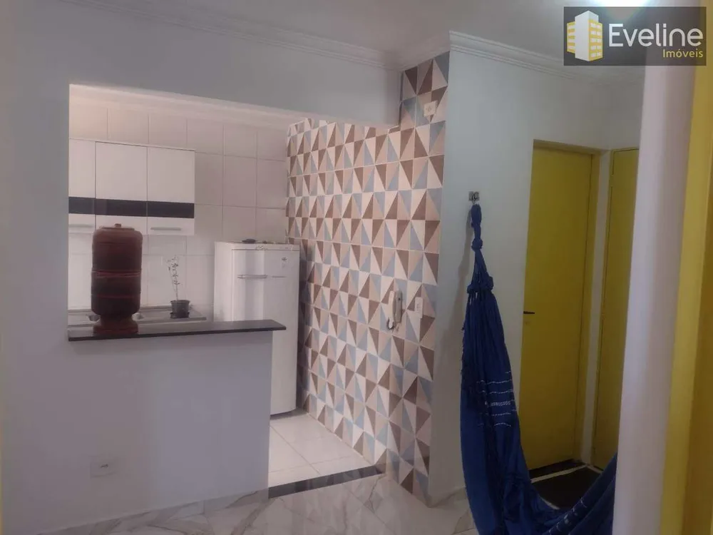Apartamento, 2 quartos, 44 m² - Foto 7