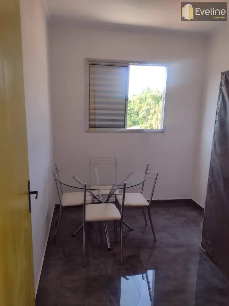 Apartamento, 2 quartos, 44 m² - Foto 5