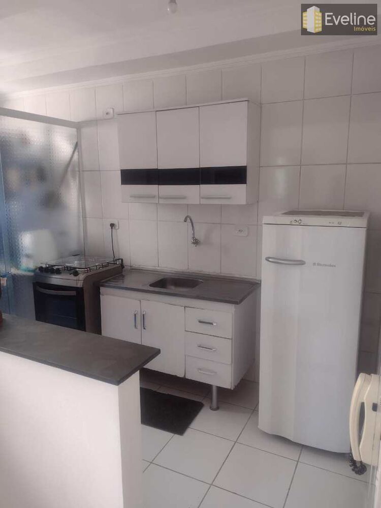 Apartamento, 2 quartos, 44 m² - Foto 3