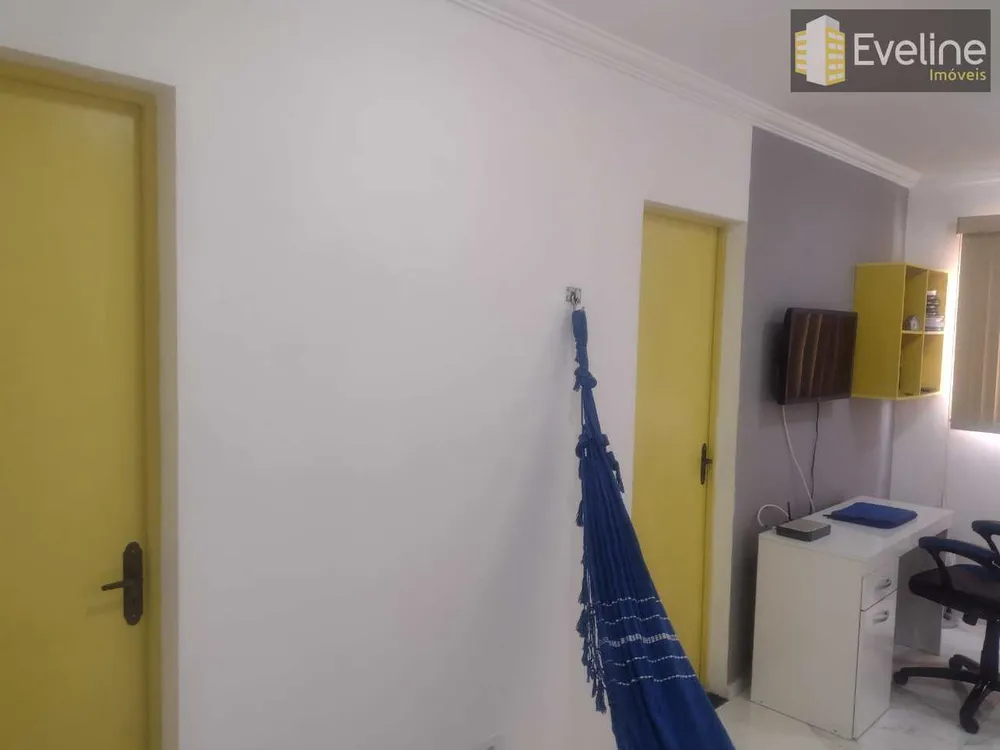 Apartamento, 2 quartos, 44 m² - Foto 4