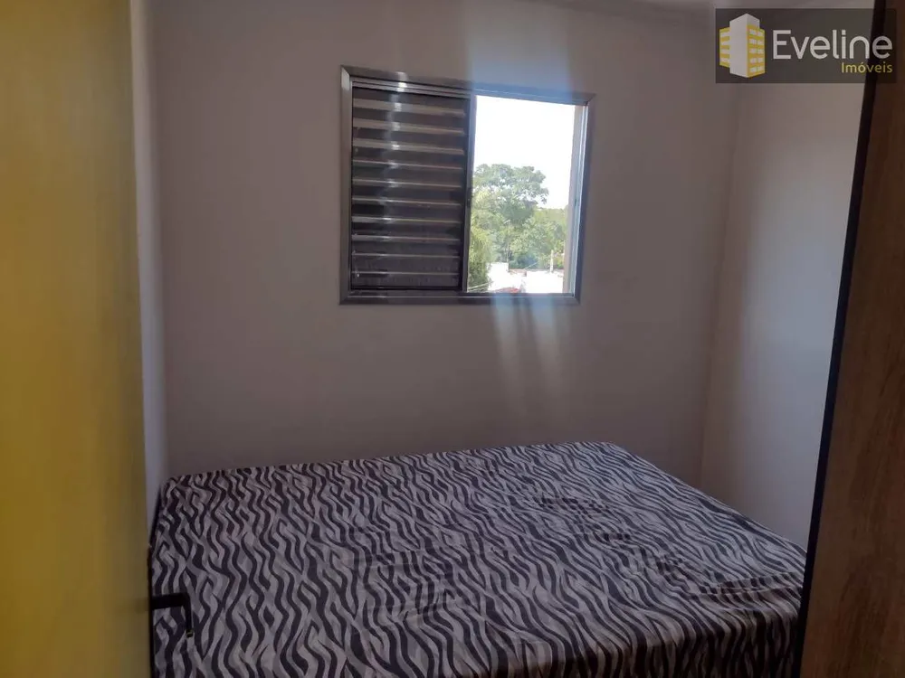 Apartamento, 2 quartos, 44 m² - Foto 9