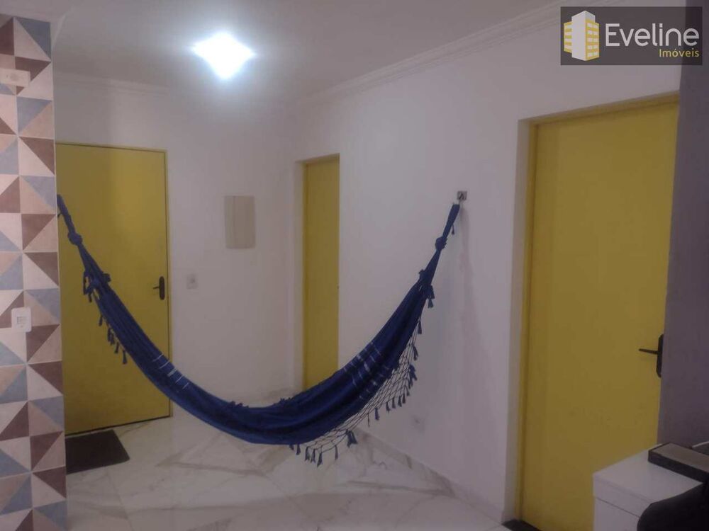 Apartamento, 2 quartos, 44 m² - Foto 1