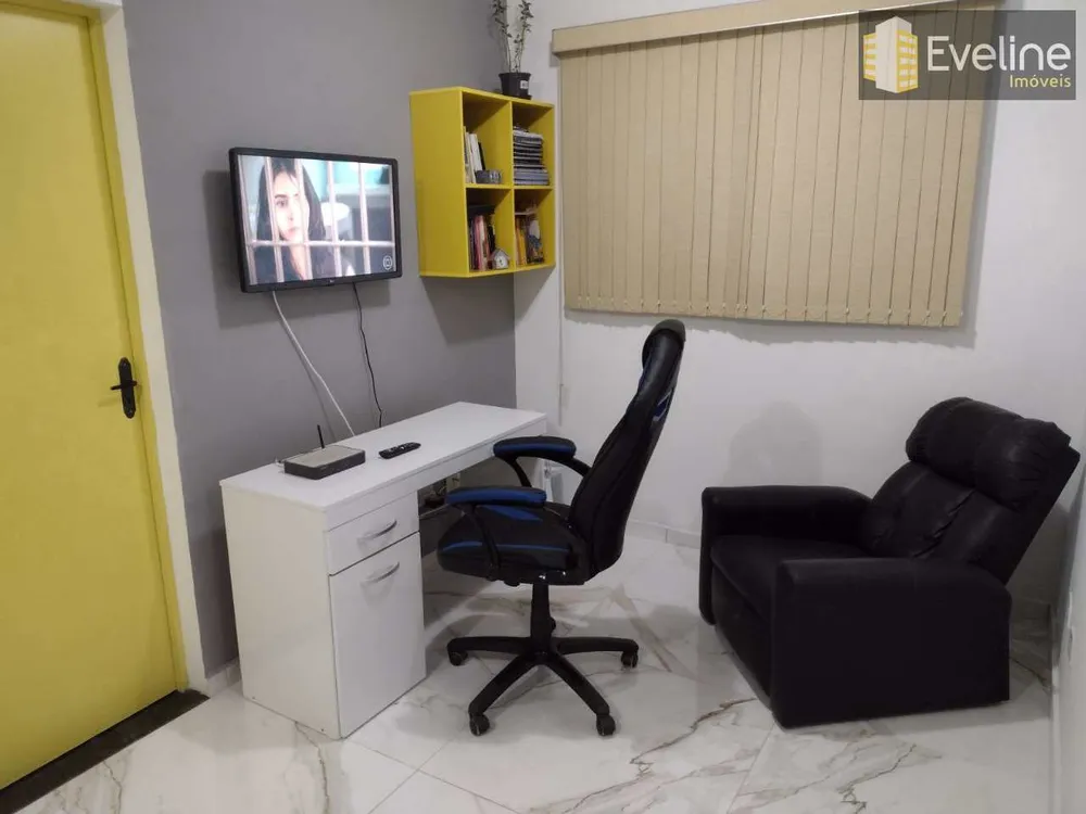 Apartamento, 2 quartos, 44 m² - Foto 2
