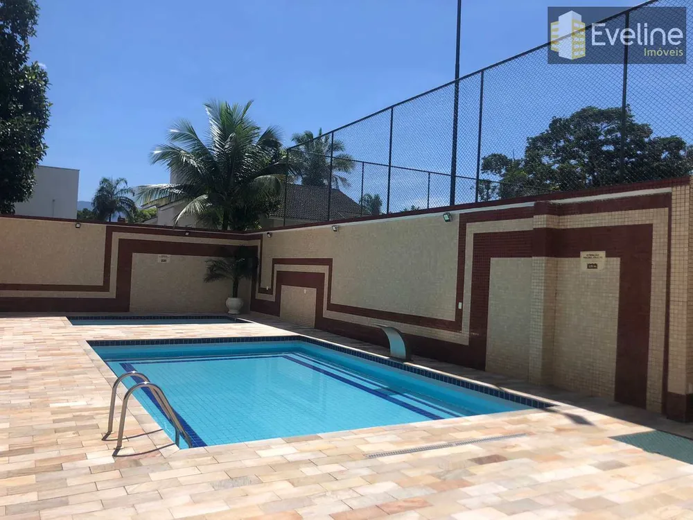 Apartamento, 4 quartos, 124 m² - Foto 6