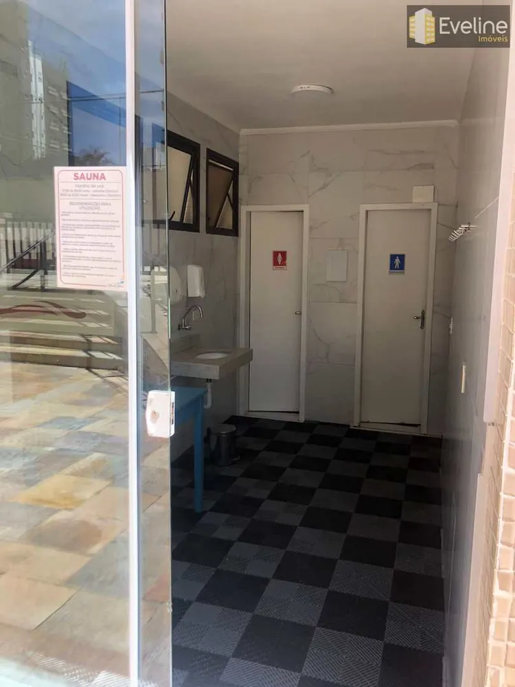Apartamento, 4 quartos, 124 m² - Foto 7