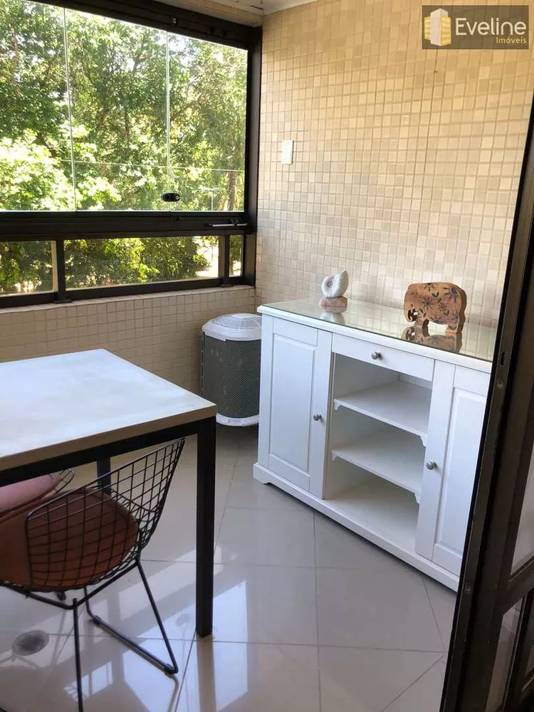 Apartamento à venda com 4 quartos, 124m² - Foto 4