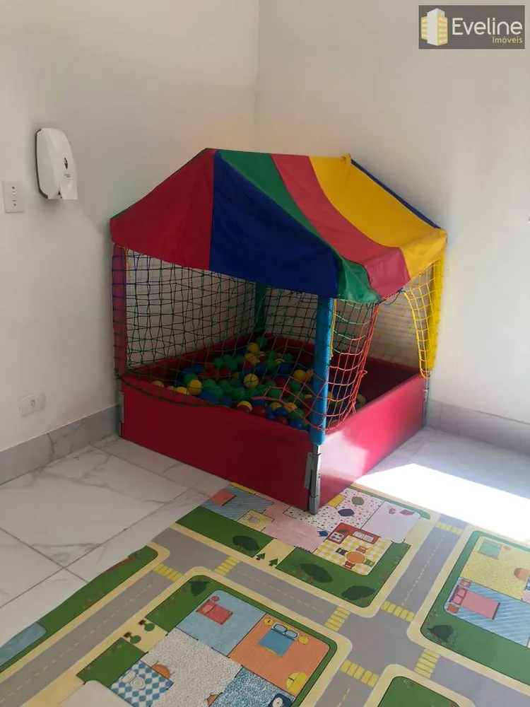 Apartamento, 4 quartos, 124 m² - Foto 8