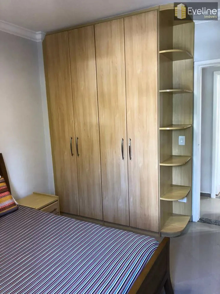 Apartamento, 4 quartos, 124 m² - Foto 5