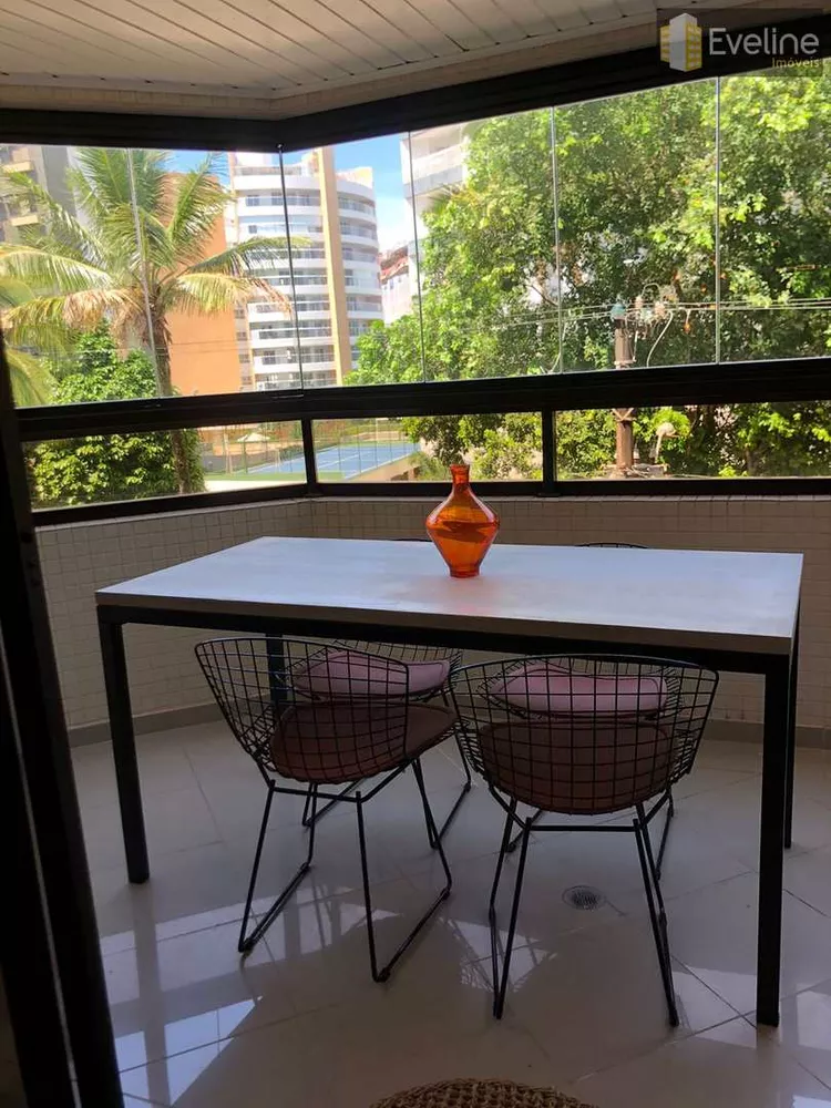 Apartamento à venda com 4 quartos, 124m² - Foto 3