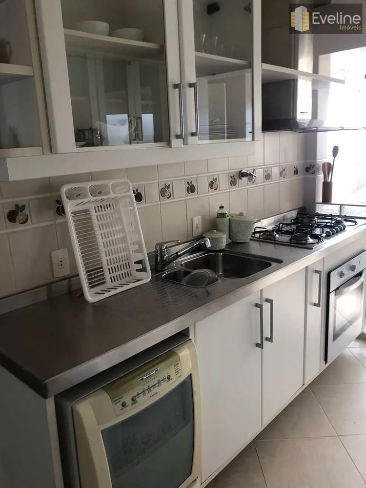 Apartamento à venda com 4 quartos, 154m² - Foto 4