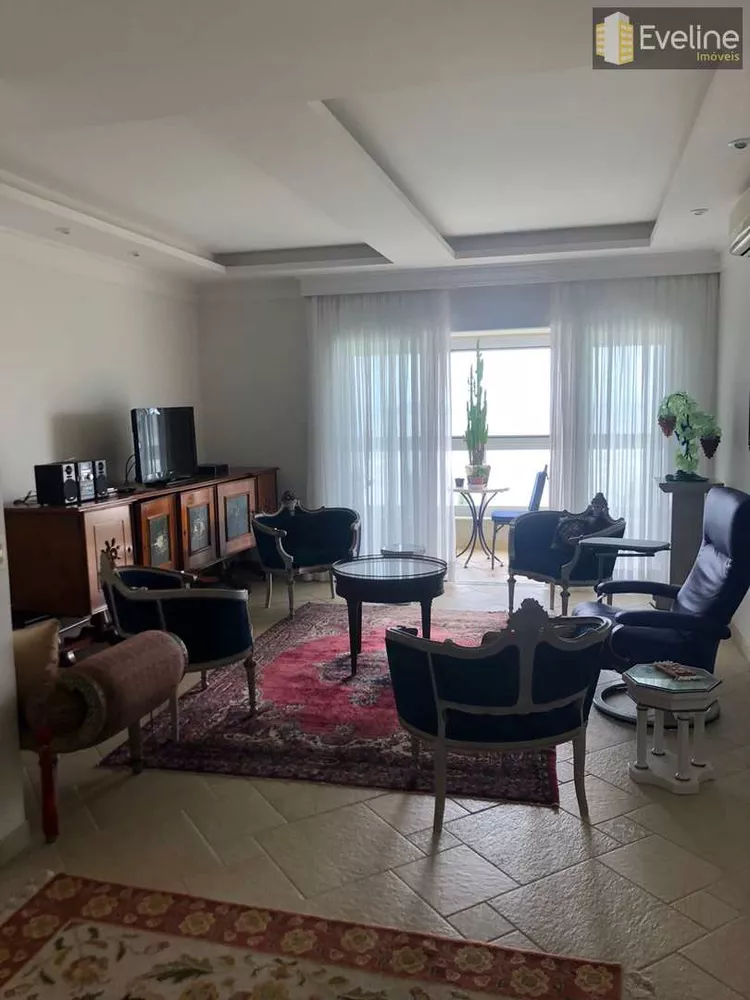 Apartamento à venda com 4 quartos, 154m² - Foto 1