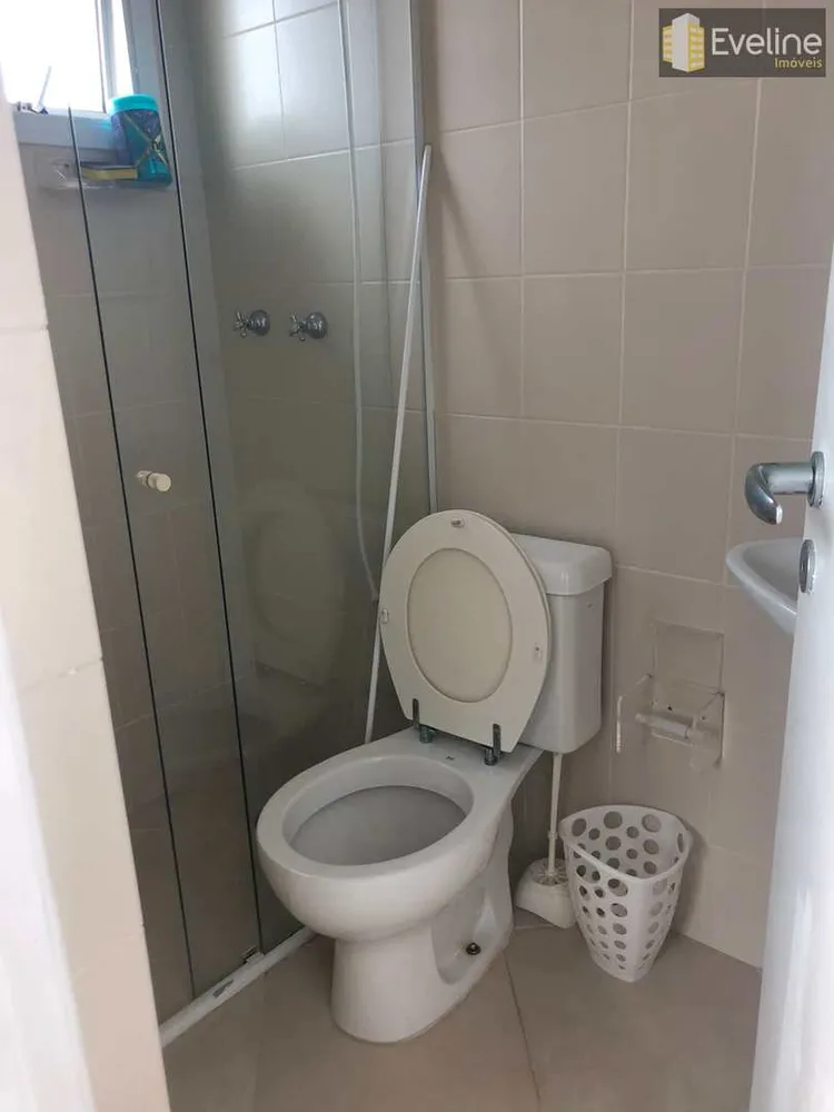 Apartamento, 4 quartos, 154 m² - Foto 8