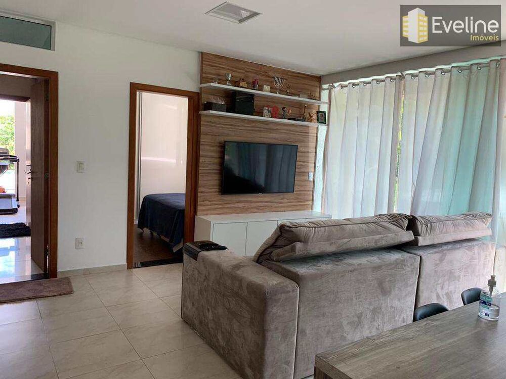 Casa de Condomínio, 5 quartos - Foto 2