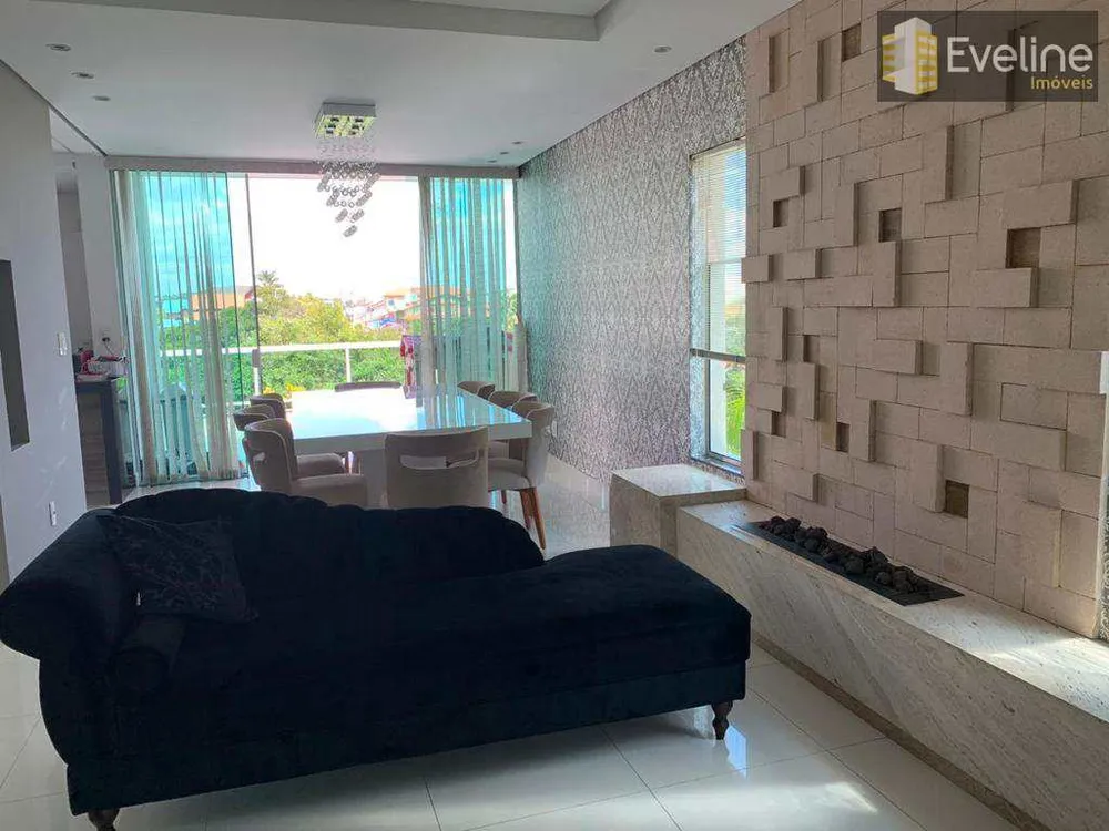 Casa de Condomínio, 5 quartos - Foto 4