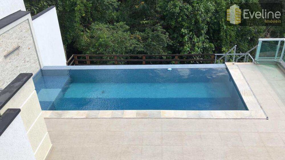 Casa de Condomínio, 5 quartos - Foto 3