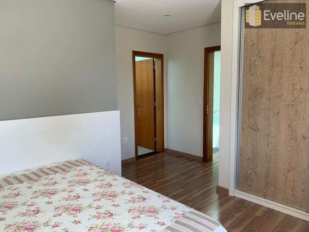 Casa de Condomínio, 5 quartos - Foto 10