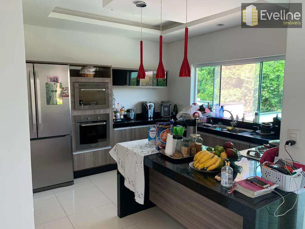 Casa de Condomínio, 5 quartos - Foto 6