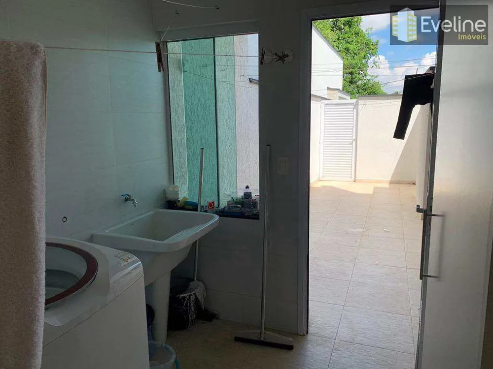 Casa de Condomínio, 5 quartos - Foto 7