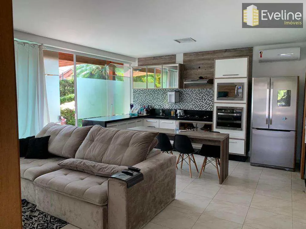 Casa de Condomínio, 5 quartos - Foto 3