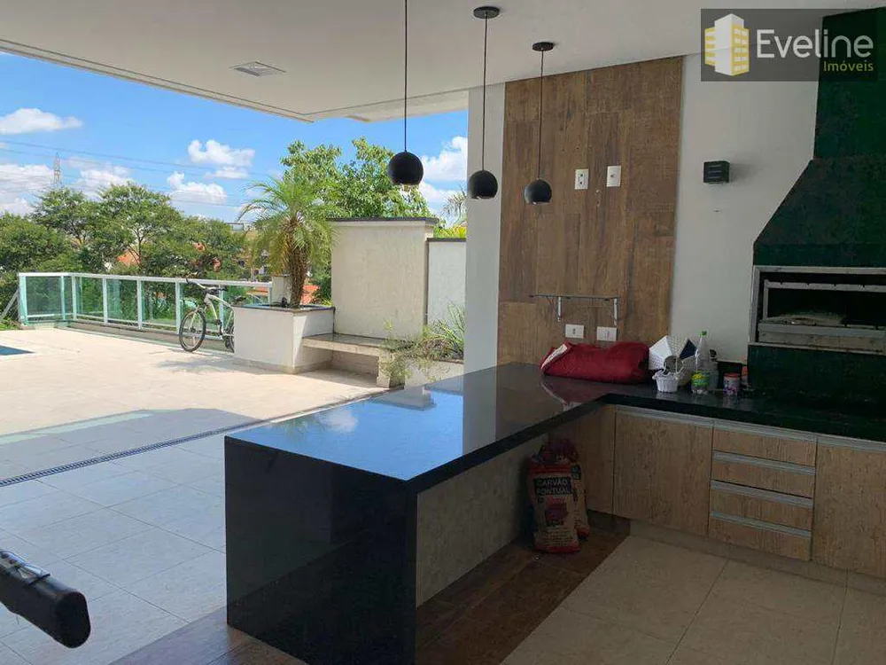 Casa de Condomínio, 5 quartos - Foto 8