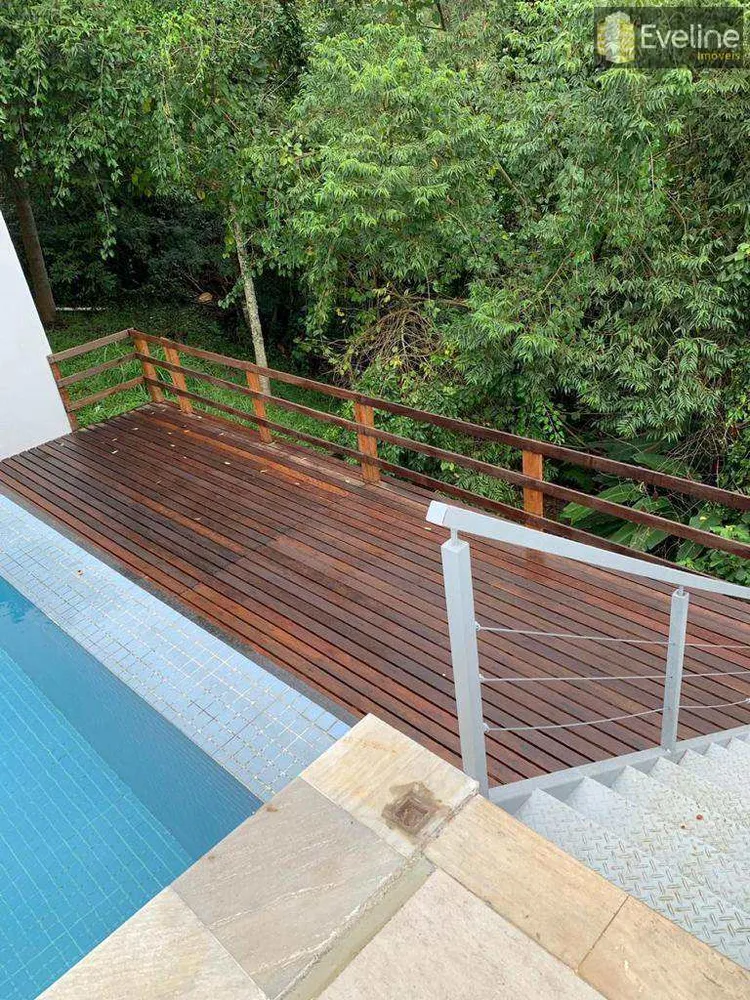Casa de Condomínio, 5 quartos - Foto 12