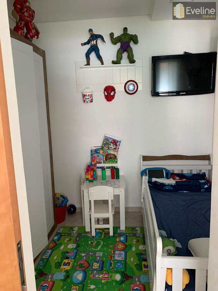 Casa de Condomínio, 5 quartos - Foto 4