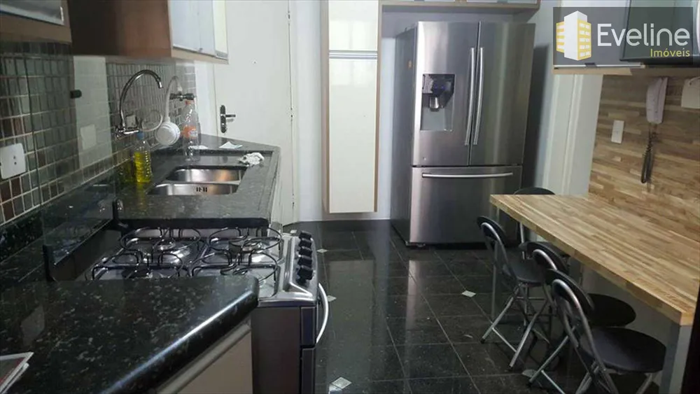 Apartamento, 3 quartos, 137 m² - Foto 11
