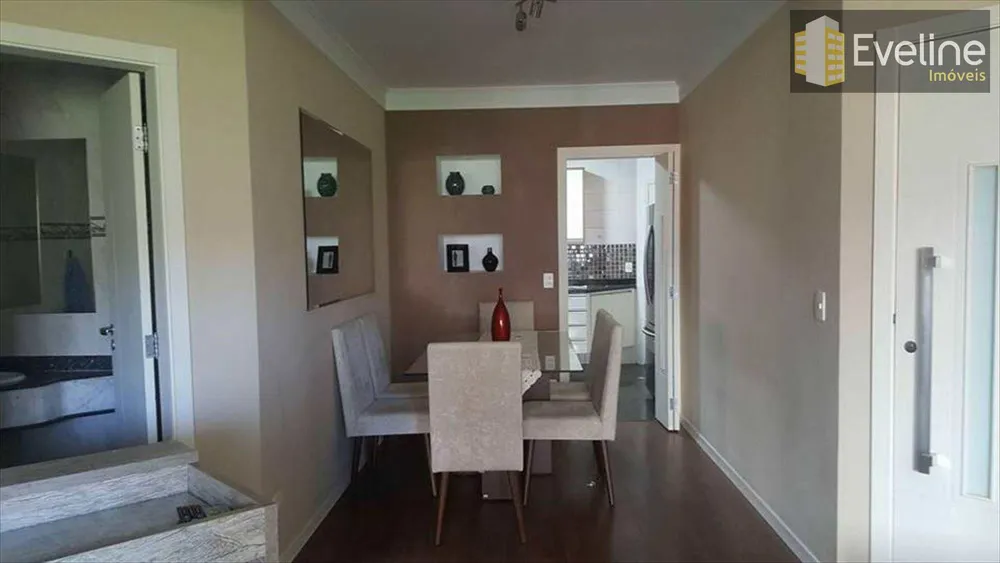 Apartamento, 3 quartos, 137 m² - Foto 12