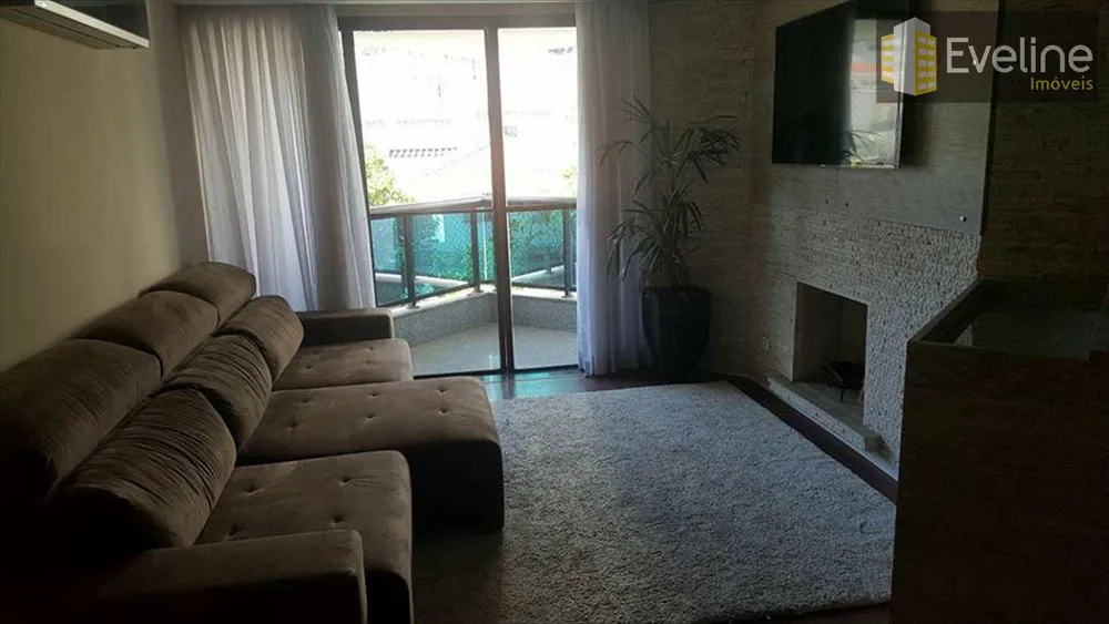 Apartamento, 3 quartos, 137 m² - Foto 10
