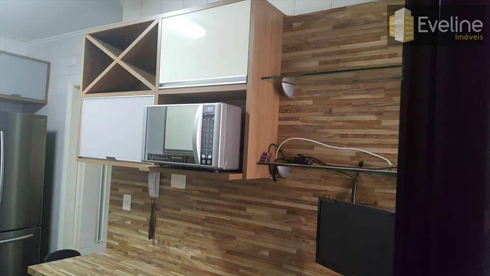 Apartamento, 3 quartos, 137 m² - Foto 5