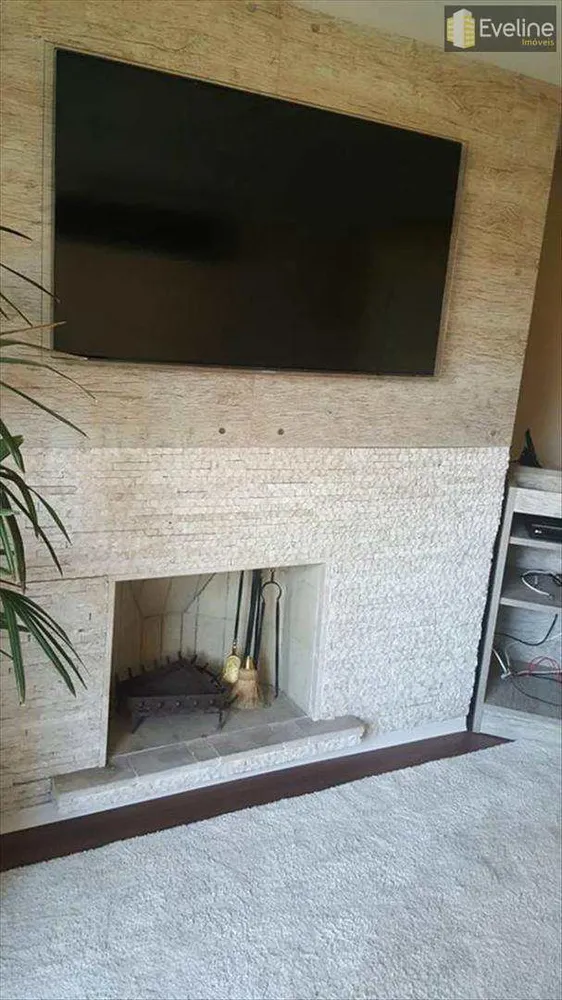 Apartamento, 3 quartos, 137 m² - Foto 3