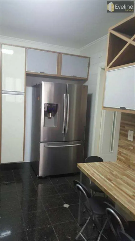 Apartamento, 3 quartos, 137 m² - Foto 2