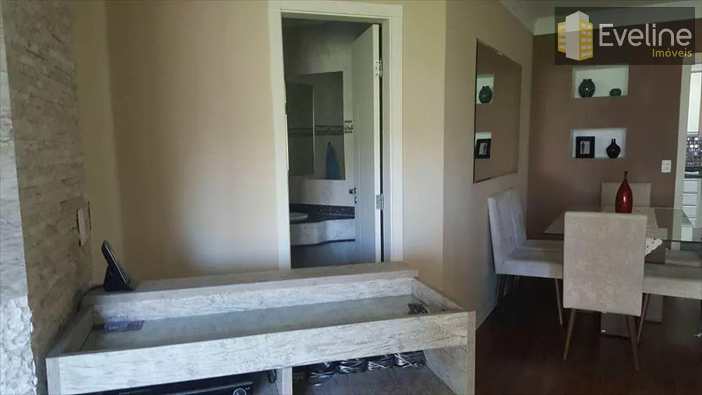 Apartamento, 3 quartos, 137 m² - Foto 1