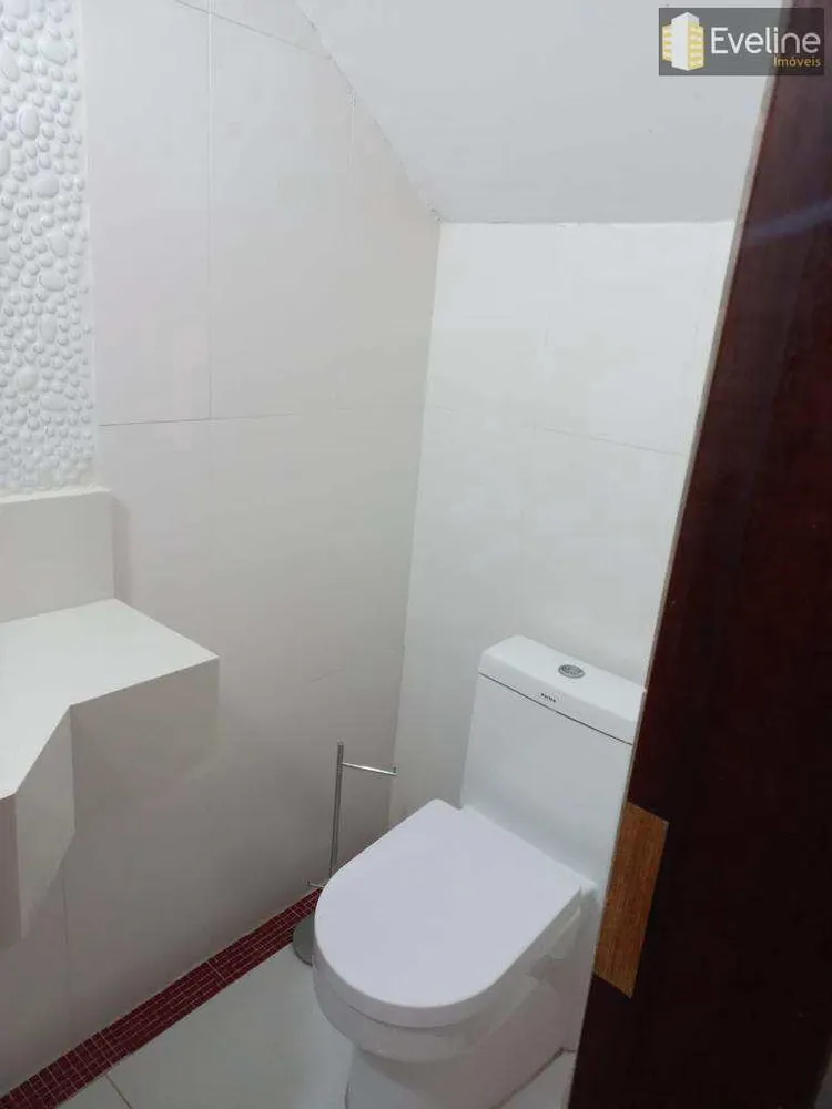 Casa de Condomínio, 3 quartos - Foto 6