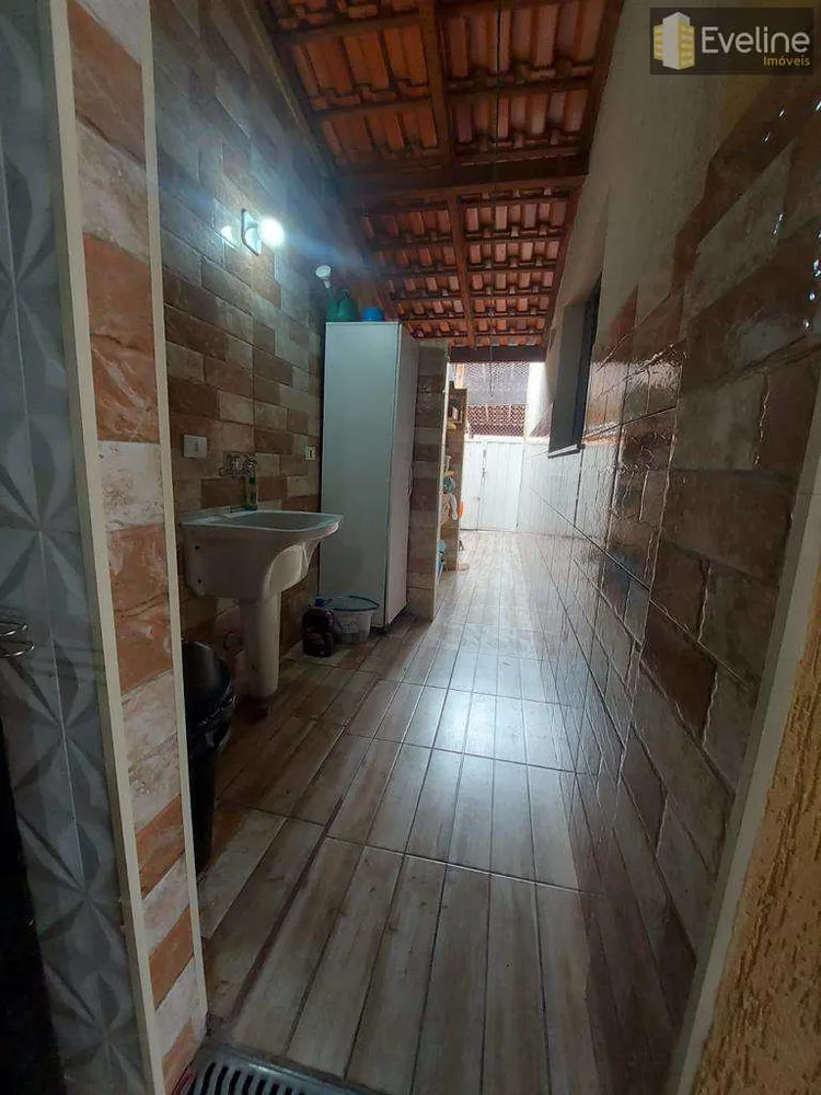 Casa de Condomínio, 3 quartos - Foto 8