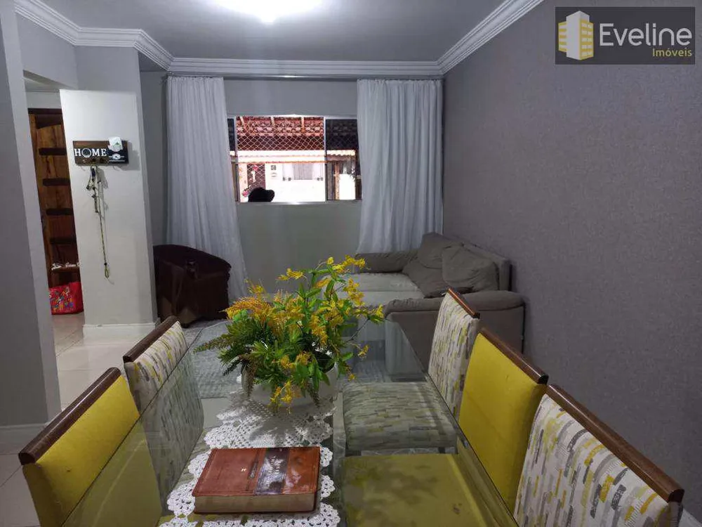 Casa de Condomínio, 3 quartos - Foto 2