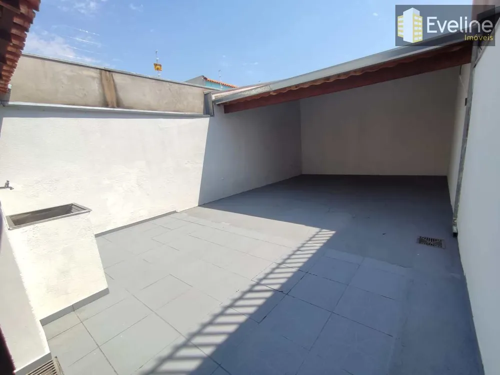 Casa, 3 quartos, 163 m² - Foto 7