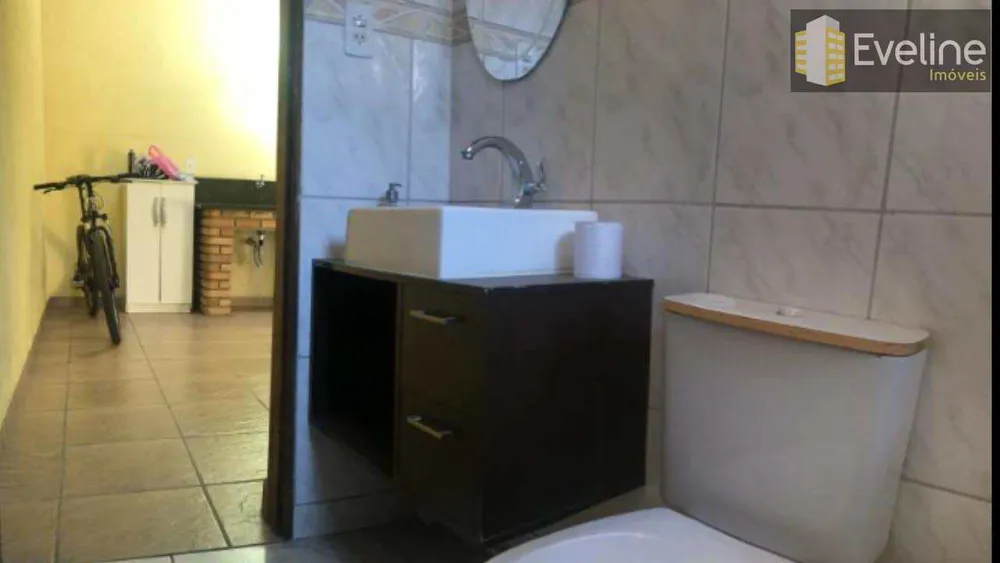 Casa, 3 quartos, 210 m² - Foto 6