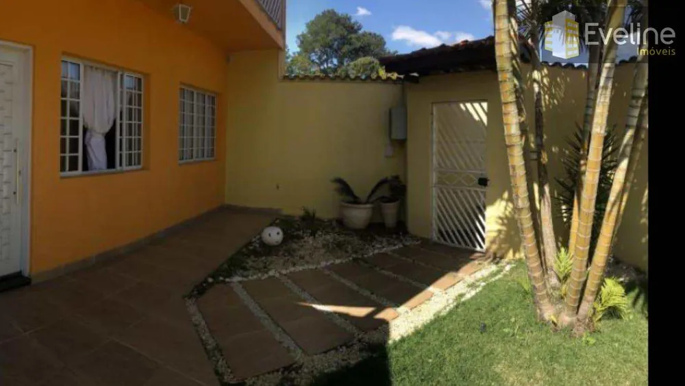 Casa, 3 quartos, 210 m² - Foto 3