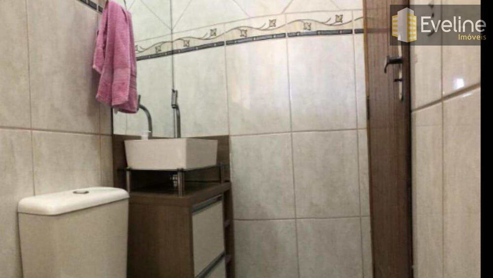Casa, 3 quartos, 210 m² - Foto 4