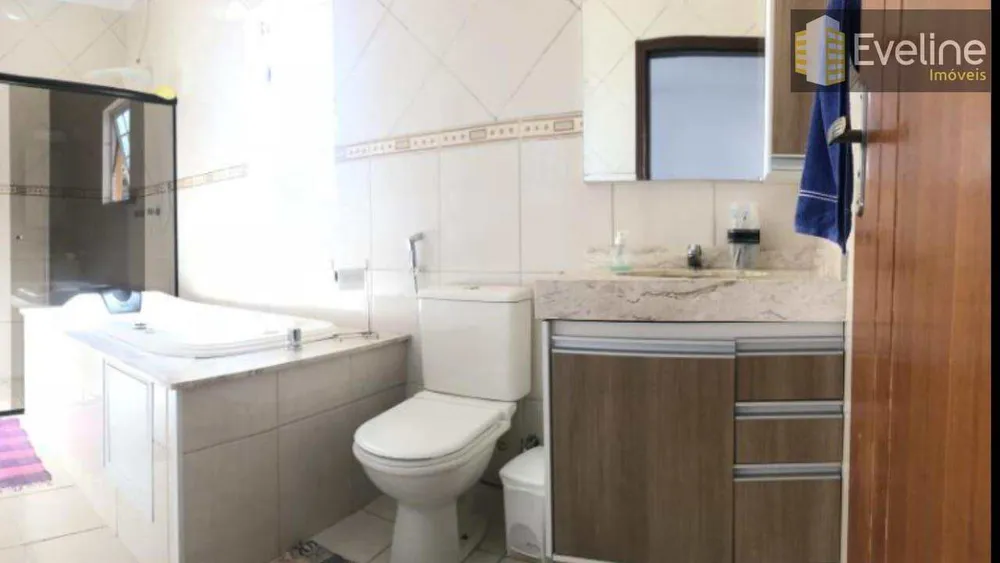 Casa, 3 quartos, 210 m² - Foto 14