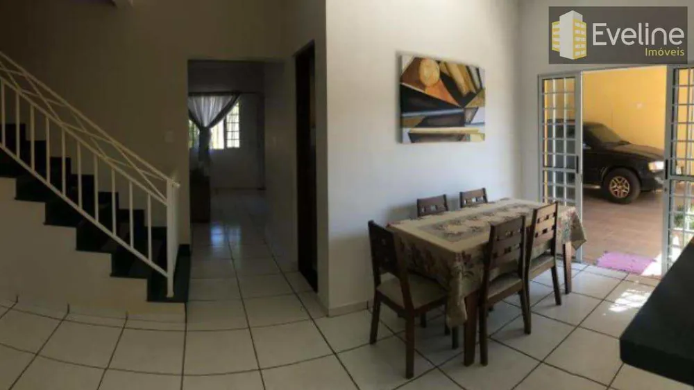 Casa, 3 quartos, 210 m² - Foto 7