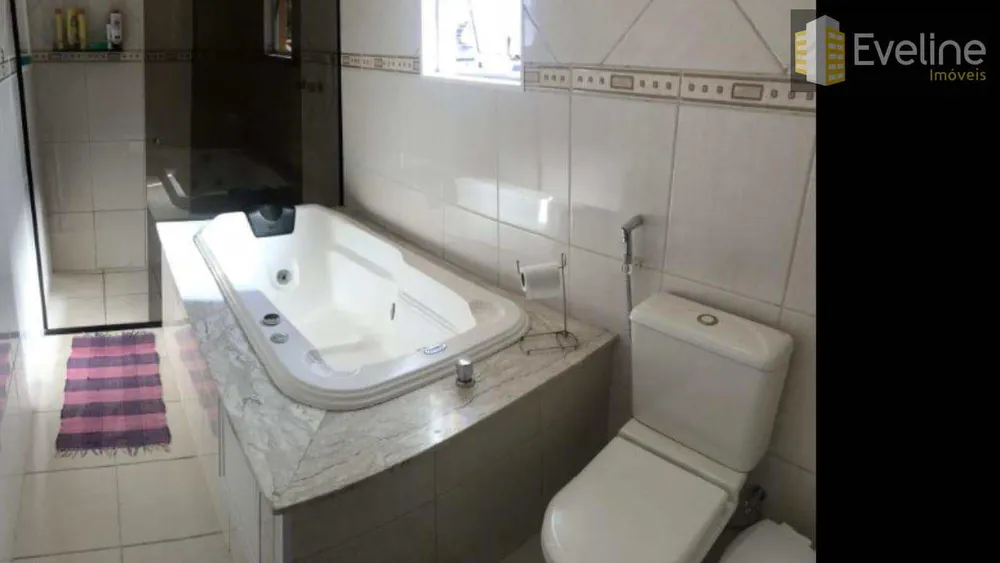 Casa, 3 quartos, 210 m² - Foto 12
